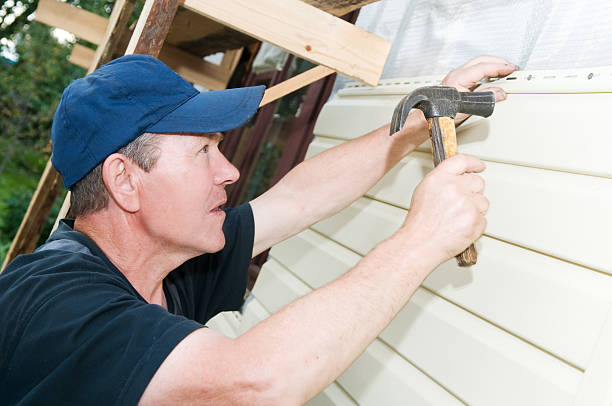 Professional Siding in Wesleyville, PA