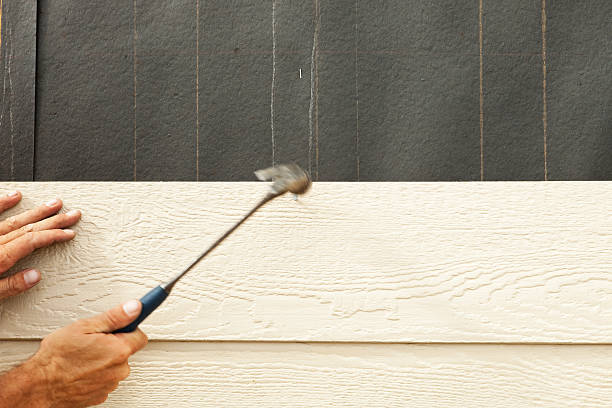 Best Stone Veneer Siding  in Wesleyville, PA